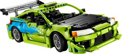LEGO Technic: Fast and Furious Mitsubishi Eclipse Car (42229)