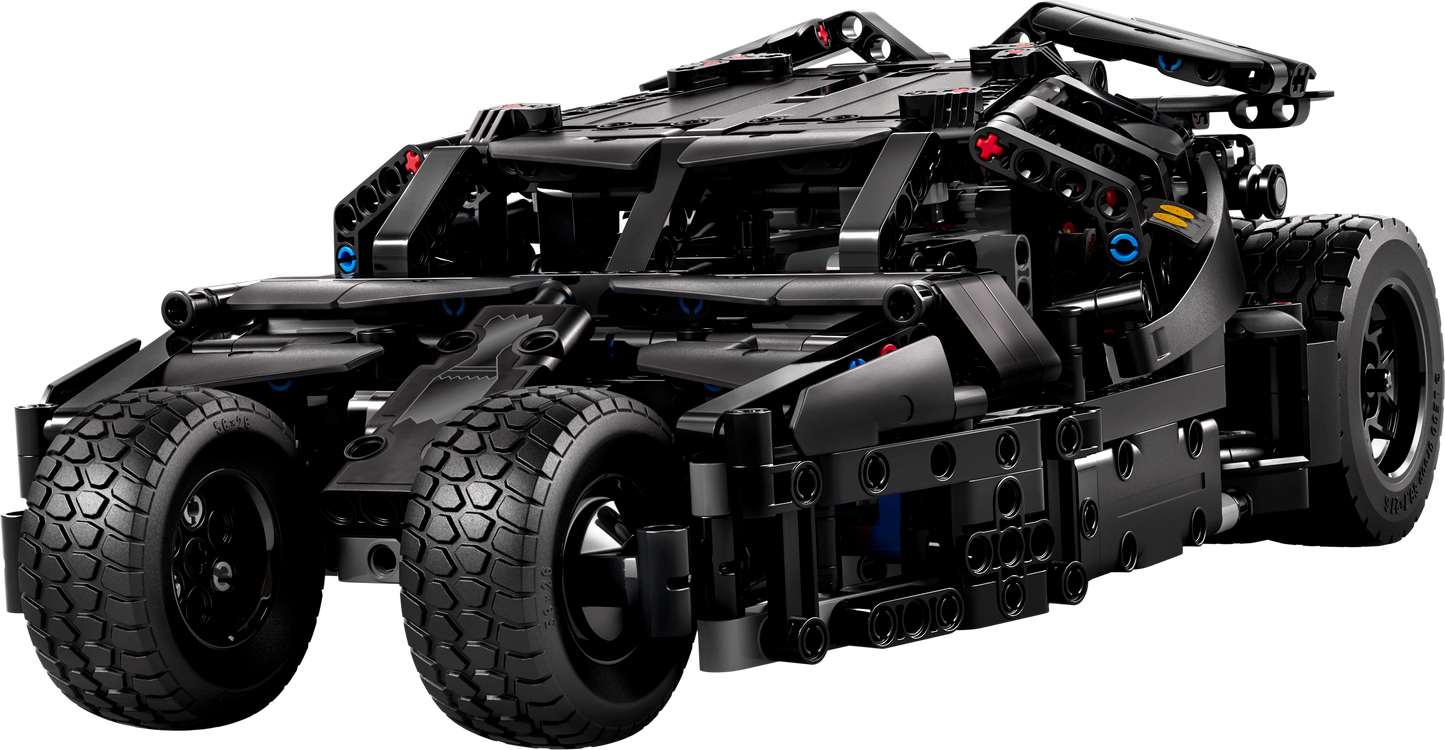 LEGO Technic: Batmobile™ Tumbler (42239)