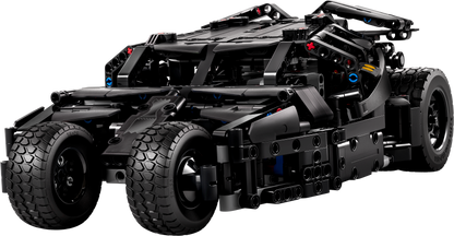 LEGO Technic: Batmobile™ Tumbler (42239)