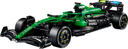 LEGO Technic: Aston Martin Aramco AMR25 F1® Car (42240)