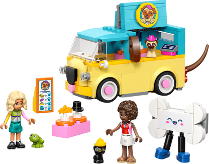 LEGO Friends: Pet Accessories Van (42678)