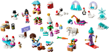PRE-ORDER - LEGO Friends: Advent Calendar 2026 (42698)