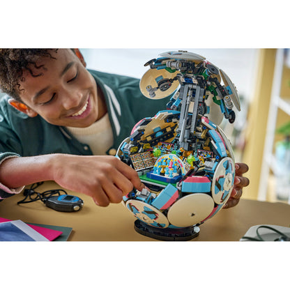 LEGO Football: Soccer Ball (43019)