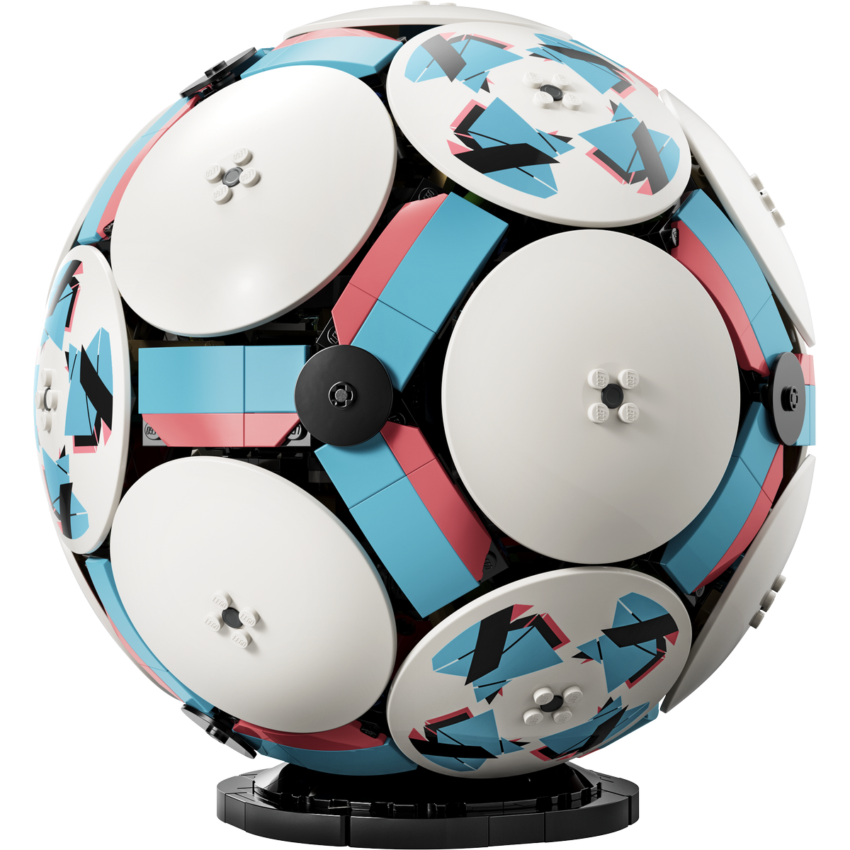 LEGO Football: Soccer Ball (43019)