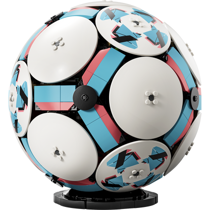 LEGO Football: Soccer Ball (43019)