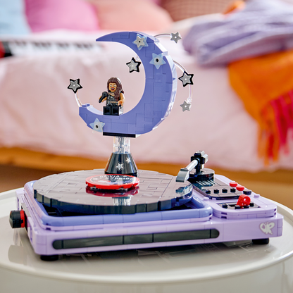 PRE-ORDER - LEGO Olivia Rodrigo:  Olivia Rodrigo's Concert Moon V29 (43029)