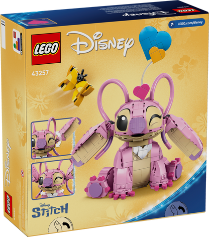 LEGO Disney | Angel (43257)