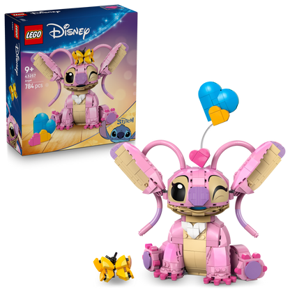 LEGO Disney | Angel (43257)