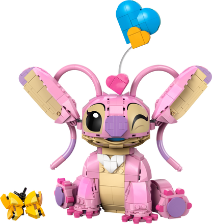 LEGO Disney | Angel (43257)
