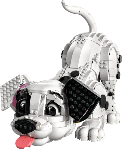 LEGO Disney | 101 Dalmatians Puppy (43269)