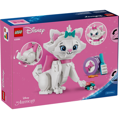 LEGO Disney The Aristocats Adorable Marie (43286)