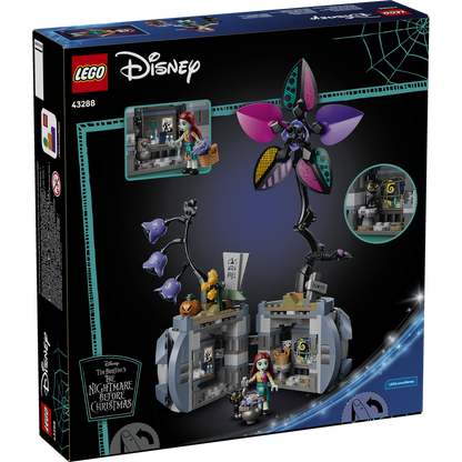 LEGO Disney: Sally's Flowerpot (43288)
