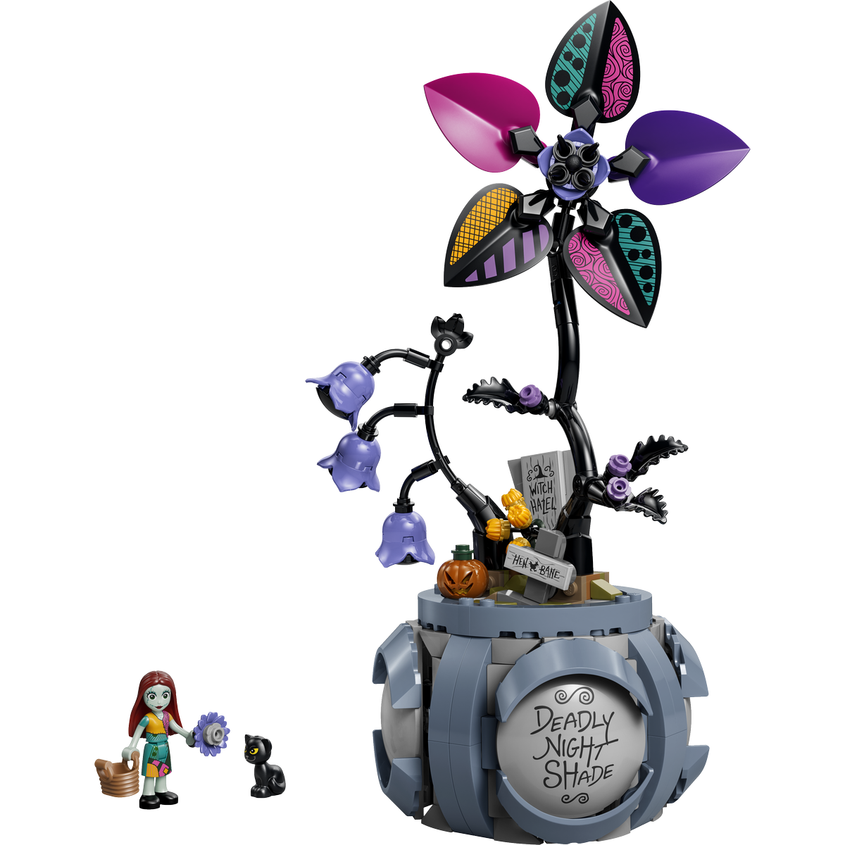 LEGO Disney: Sally's Flowerpot (43288)