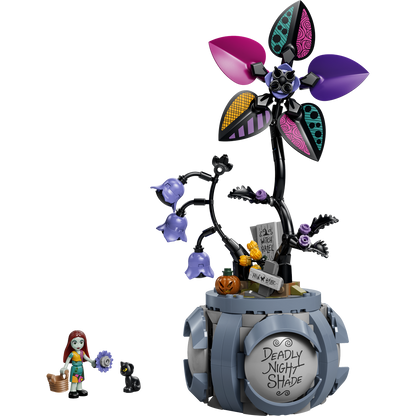 LEGO Disney: Sally's Flowerpot (43288)
