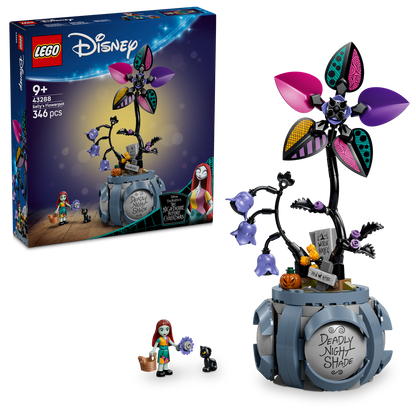 LEGO Disney: Sally's Flowerpot (43288)