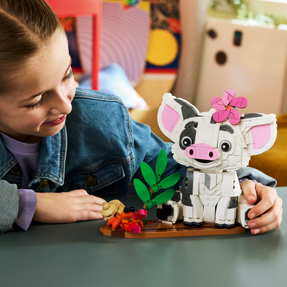 LEGO Disney Moana: Pua (43292)