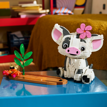 LEGO Disney Moana: Pua (43292)