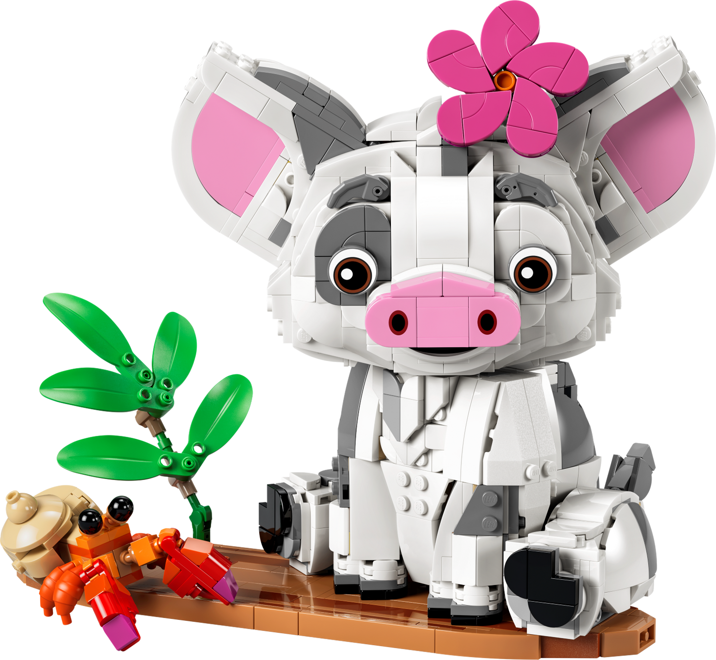 LEGO Disney Moana: Pua (43292)