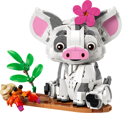 LEGO Disney Moana: Pua (43292)