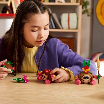 LEGO Disney: Moana - Kakamora (43293)