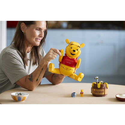 LEGO Disney: Winnie the Pooh (43300)