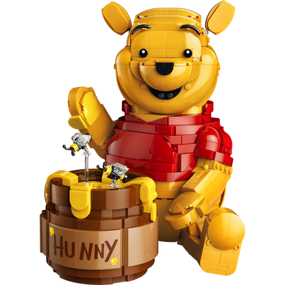 LEGO Disney: Winnie the Pooh (43300)