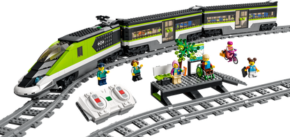 LEGO City: Express Passenger Train (60337)