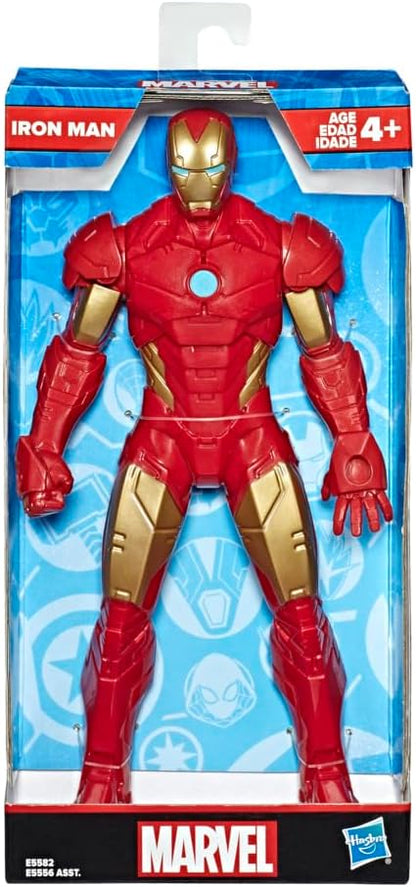 Marvel Ironman Action Figure - 25cm  (4+)