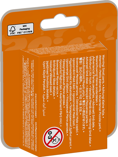 LEGO (71052) Series 29 Minifigures - Single Pack (Exclusive Offer! Read Description)