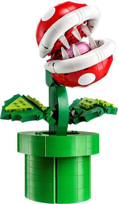 LEGO Super Mario: Piranha Plant (71426)