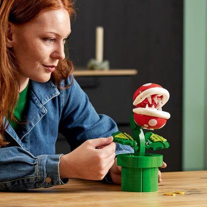 LEGO Super Mario: Piranha Plant (71426)