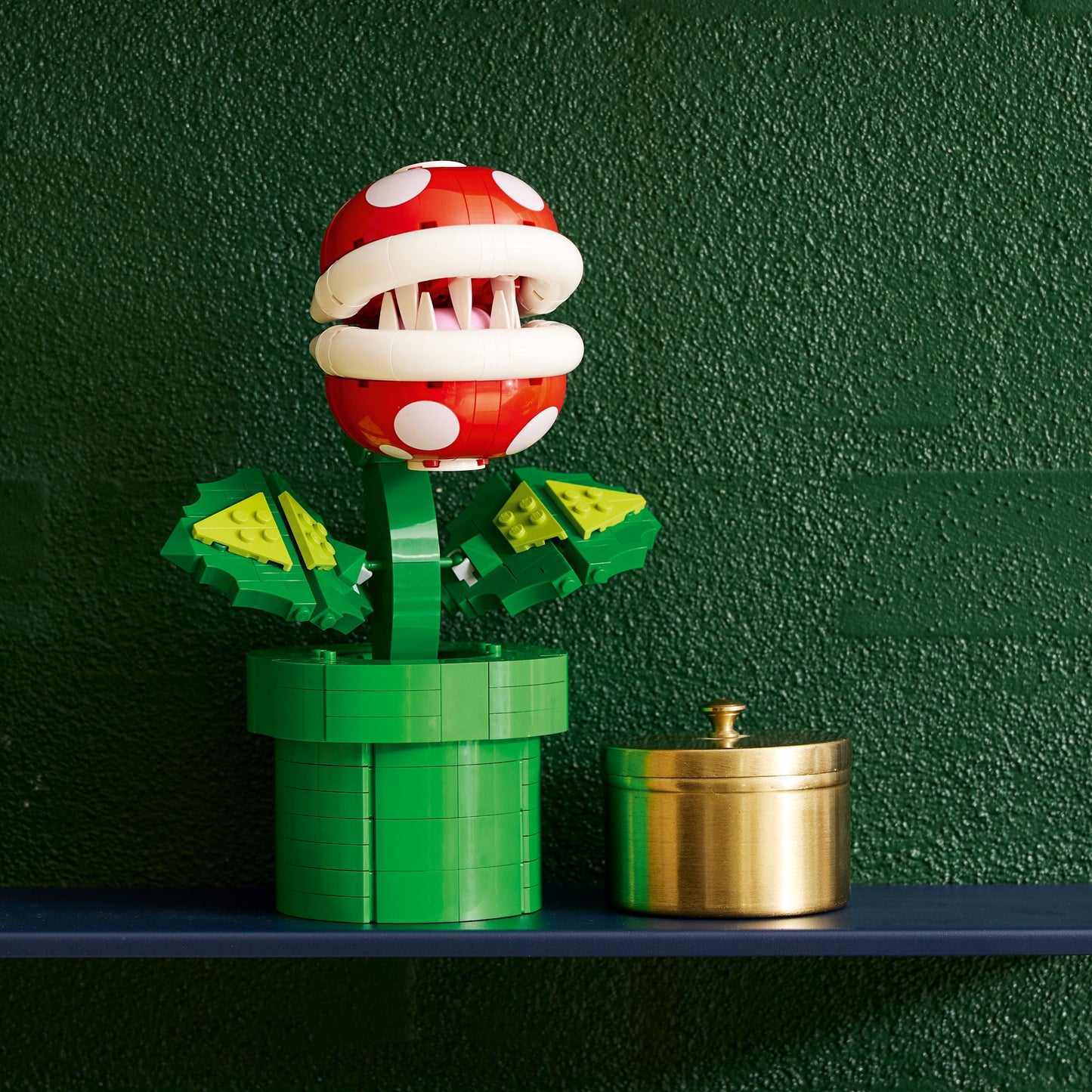 LEGO Super Mario: Piranha Plant (71426)