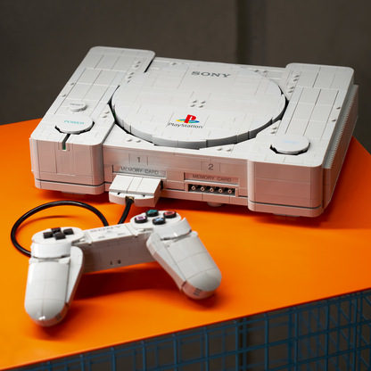 PRE-ORDER - LEGO: PlayStation™ (72306)