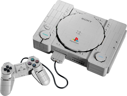 PRE-ORDER - LEGO: PlayStation™ (72306)