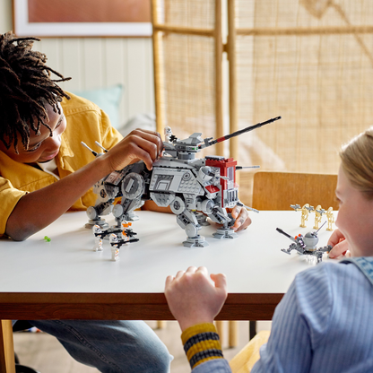 LEGO Star Wars: AT-TE Walker (75337)