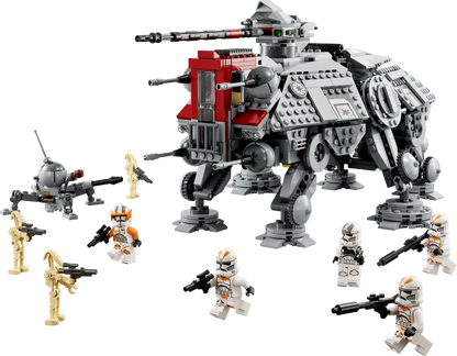 LEGO Star Wars: AT-TE Walker (75337)