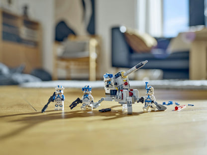 LEGO Star Wars 501st Clone Troopers Battle Pack (75345)