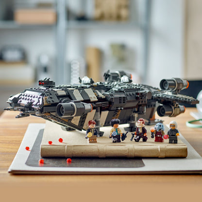 LEGO Star Wars: The Onyx Cinder (75374)