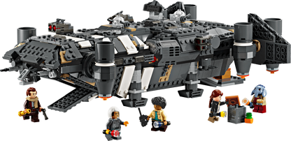 LEGO Star Wars: The Onyx Cinder (75374)
