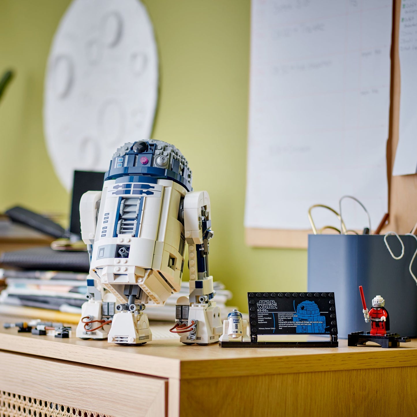 LEGO Star Wars 25 Years: R2-D2 (75379)