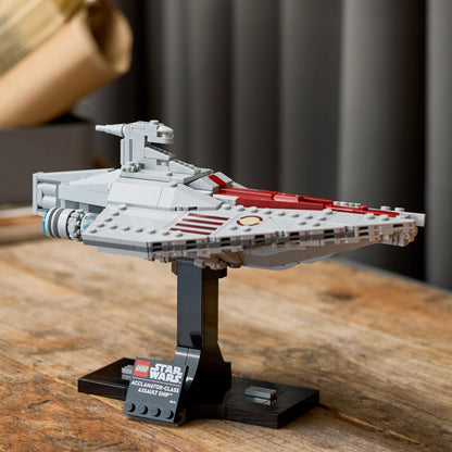 LEGO Acclamator-Class Assault Ship 75404 Star Wars