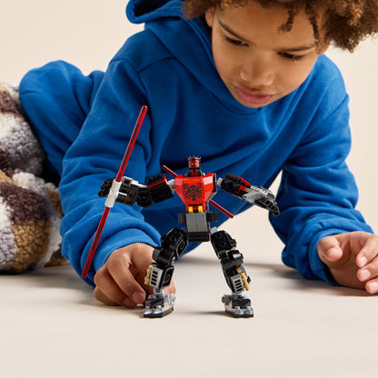 LEGO Star Wars | Darth Maul™ Mech (75411)