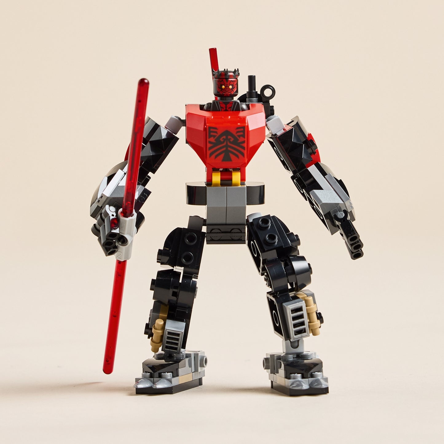 LEGO Star Wars | Darth Maul™ Mech (75411)