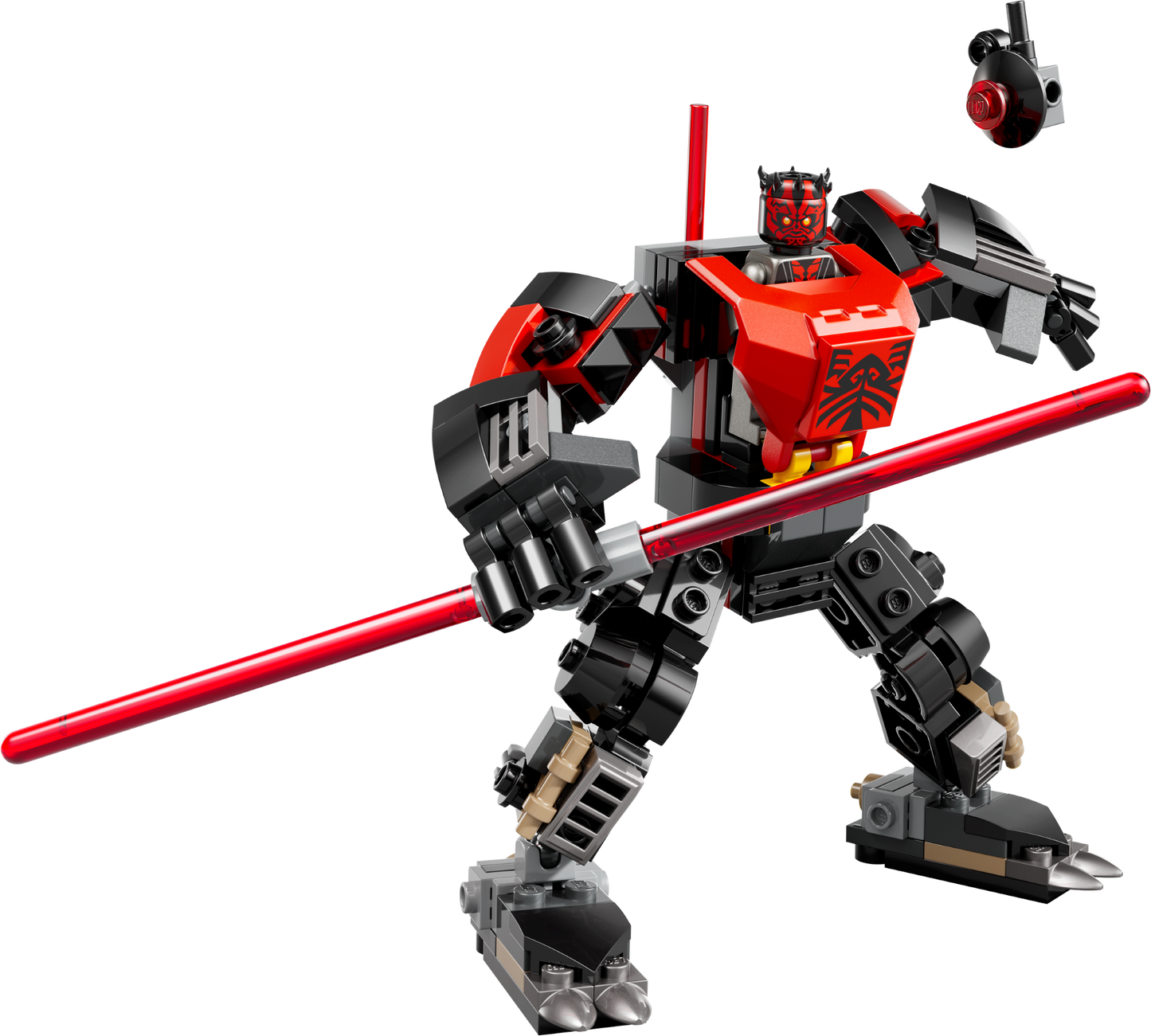 LEGO Star Wars | Darth Maul™ Mech (75411)
