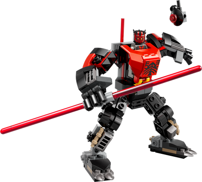 LEGO Star Wars | Darth Maul™ Mech (75411)