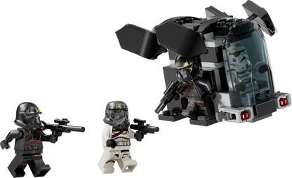 LEGO Star Wars | Death Trooper & Night Trooper Battle Pack (75412)