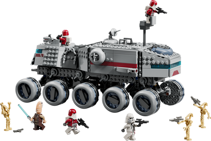 LEGO Star Wars Republic Juggernaut (75413)