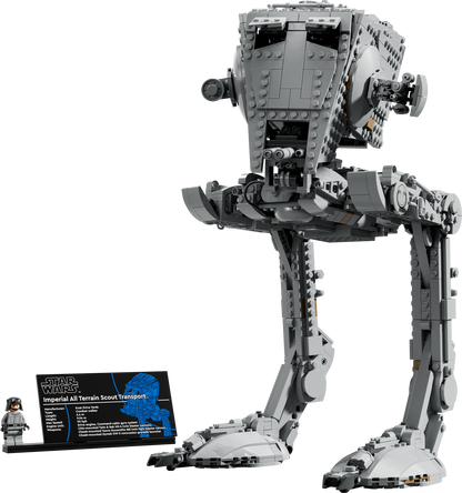 LEGO Star Wars: UCS AT-ST Walker (75417)