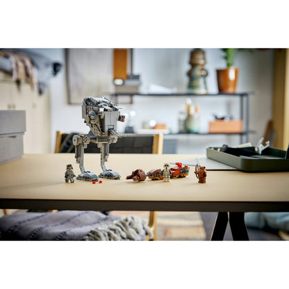 LEGO Star Wars SMART Play™: AT-ST™ Attack on Endor (75424)