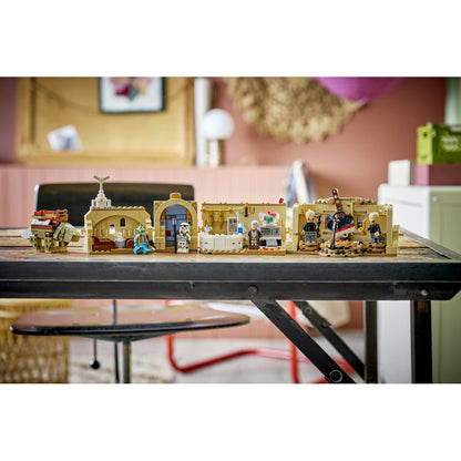 LEGO Star Wars SMART Play™: Mos Eisley Cantina™ (75425)